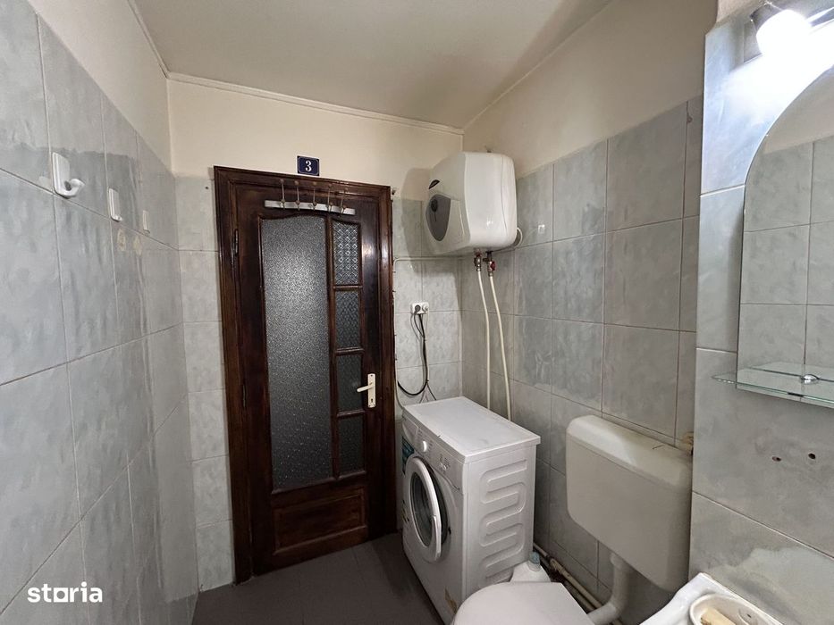 Apartament 2 camere  Confectii de inchiriat