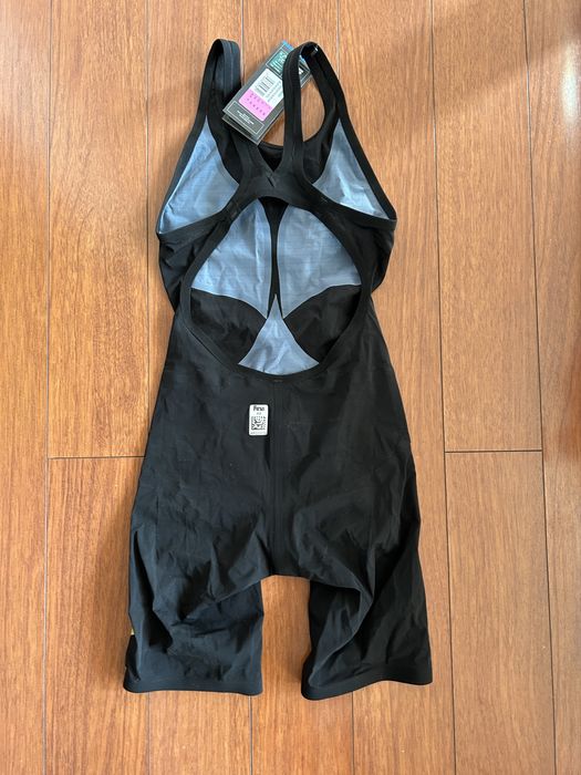 Arena Carbon Powerskin Air2