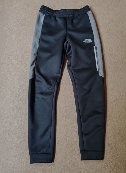 Pantaloni the north face tek track