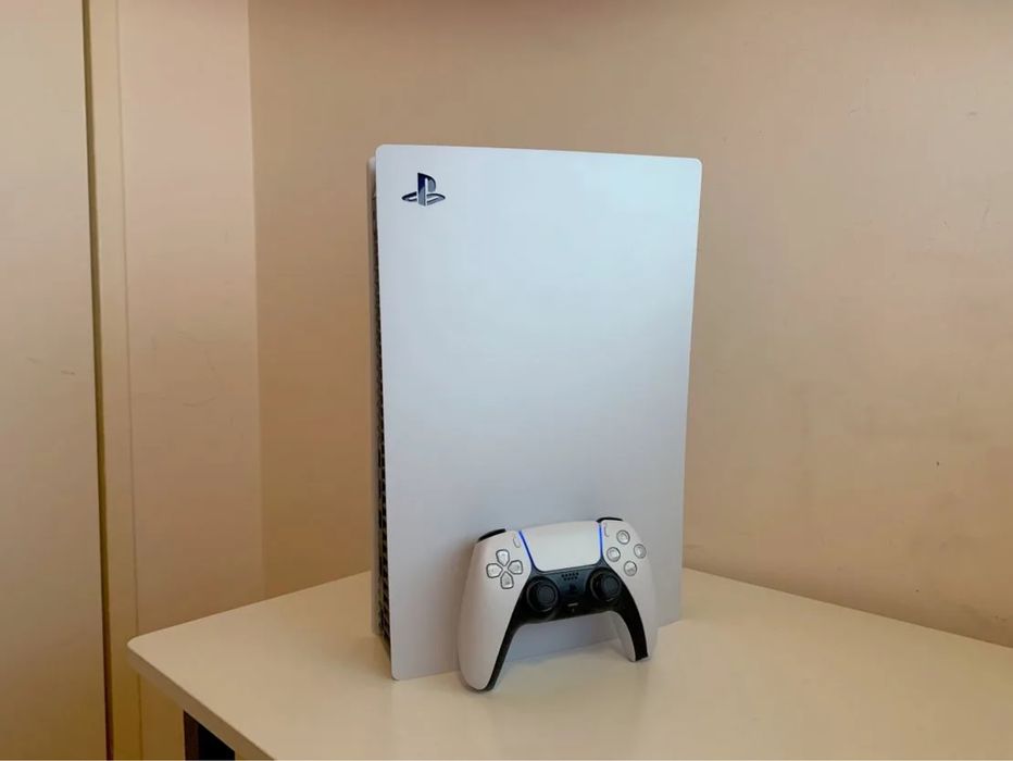 Sony PlayStation 5 PS 5