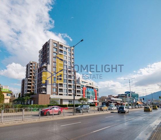Продава се Едностаен апартамент в София, Младост 1А - 47 кв.м за 2532 €/кв.м - Снимка #2