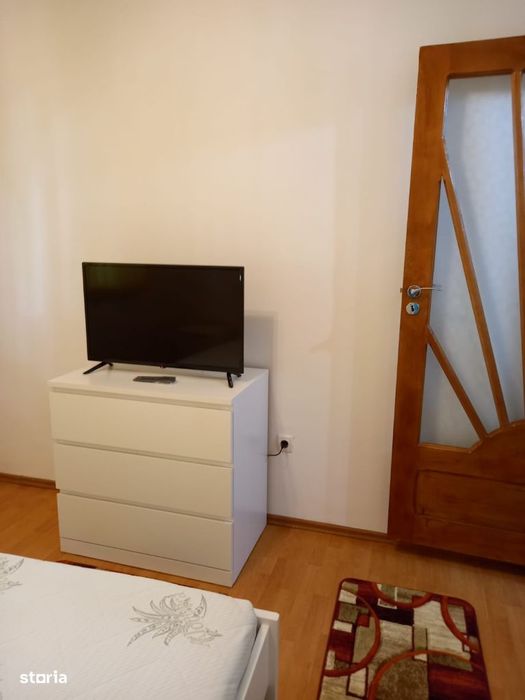 2 Camere Dorobanti Mobilat -utilat