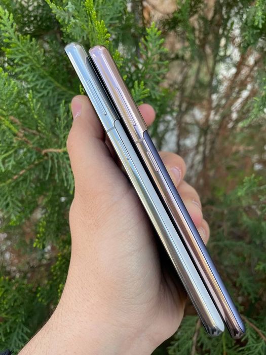 Samsung galaxy s21 5G 8/256gb holati yaxshi