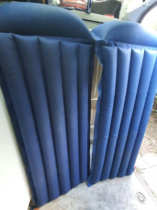 Ретро плажни дюшеци