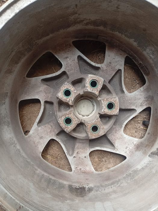 Оригинал диски Р15