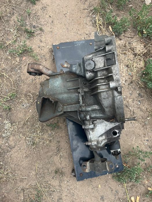 Кпп ваз 2109 в рабочем состоянии
