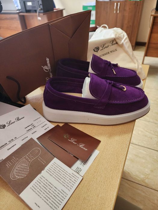 Новая обувь. Размер 37