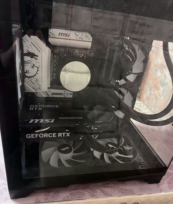 Vand PC de gaming