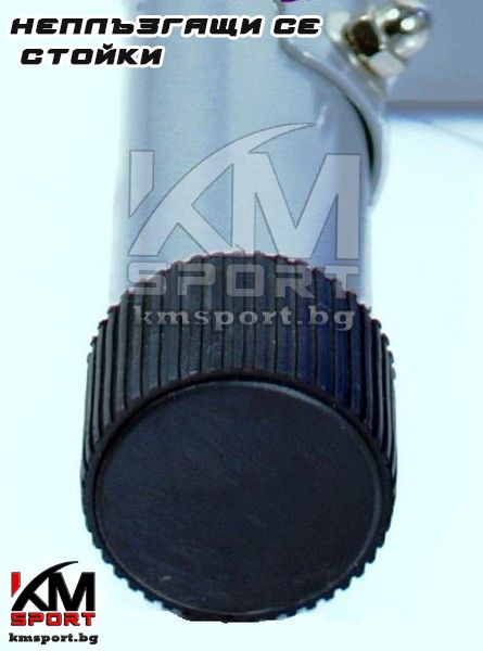 Нов механичен велоергометър с 2год гаранция