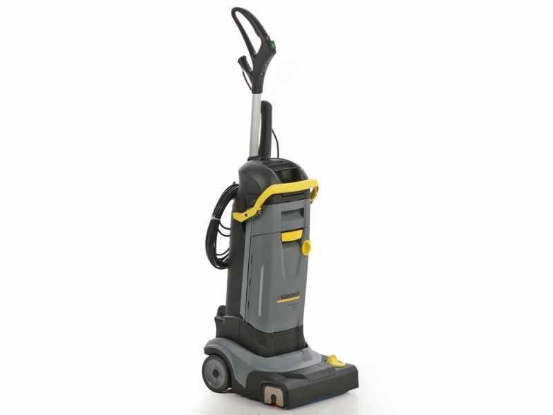 Masina de frecat-aspirat Karcher BR 30/4 C, Puterea motorului 820 W, L