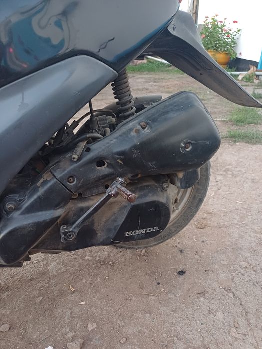 Мопед хонда Honda оригинал