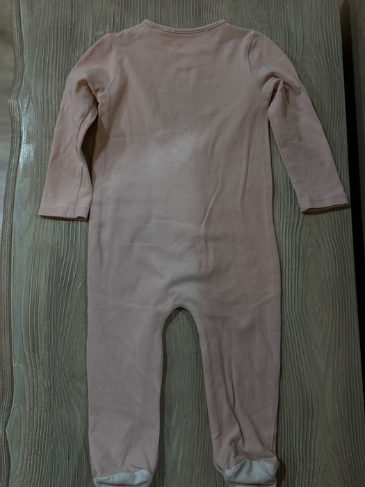 Guess бебешки ромпър