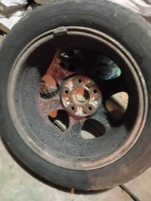 Джанти,мазда,премаси