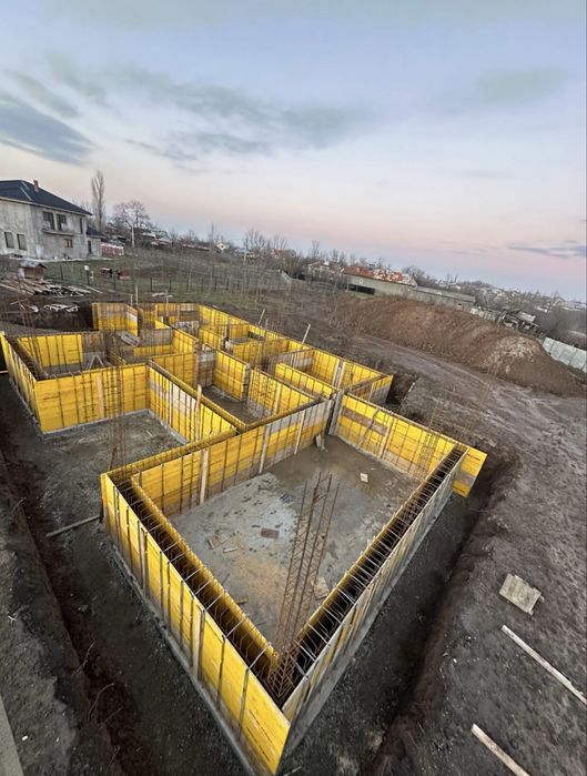 Panouri cofraje
