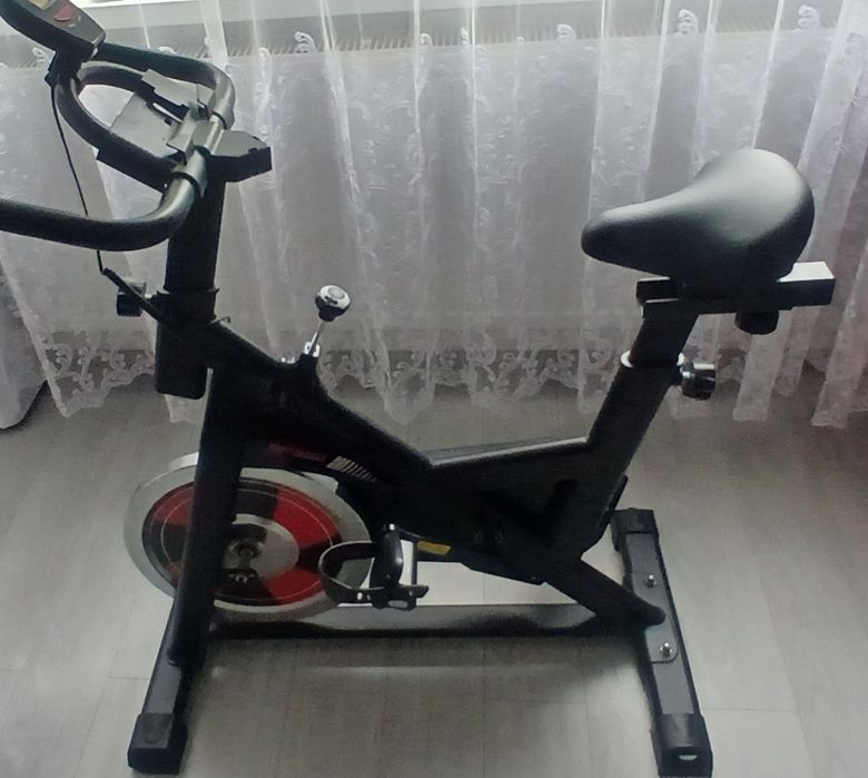 Bicicleta sport fitness