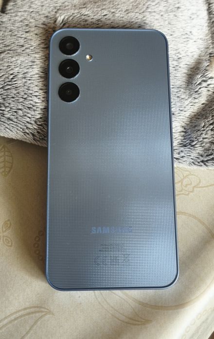 Samsung galaxy A25