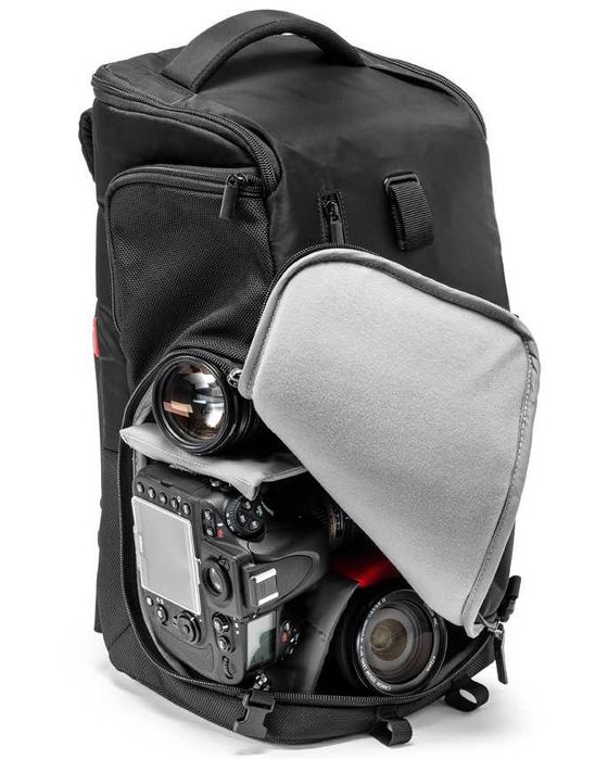Рюкзак для фотоаппарата Manfrotto Advanced Tri Backpack Small