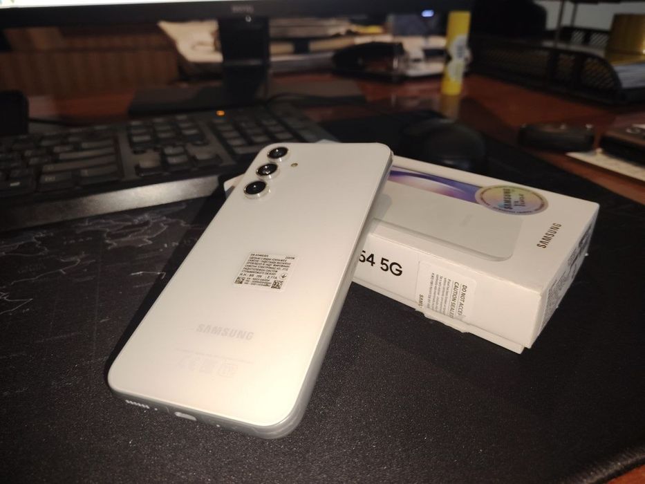 Samsung A54 5G 8/256