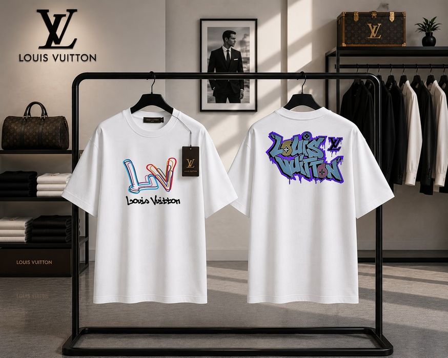 Lois Vieton тениска S-4XL