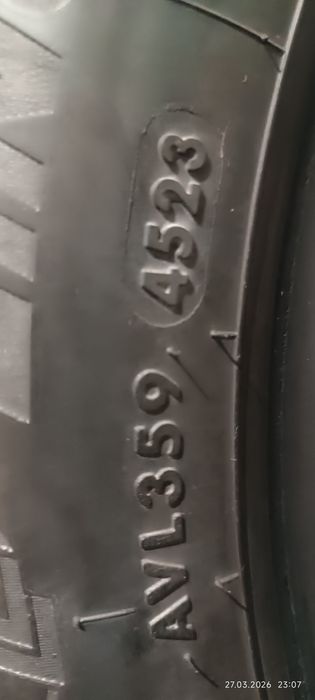 Шыны летние б у Дөңгелек жазғы б у