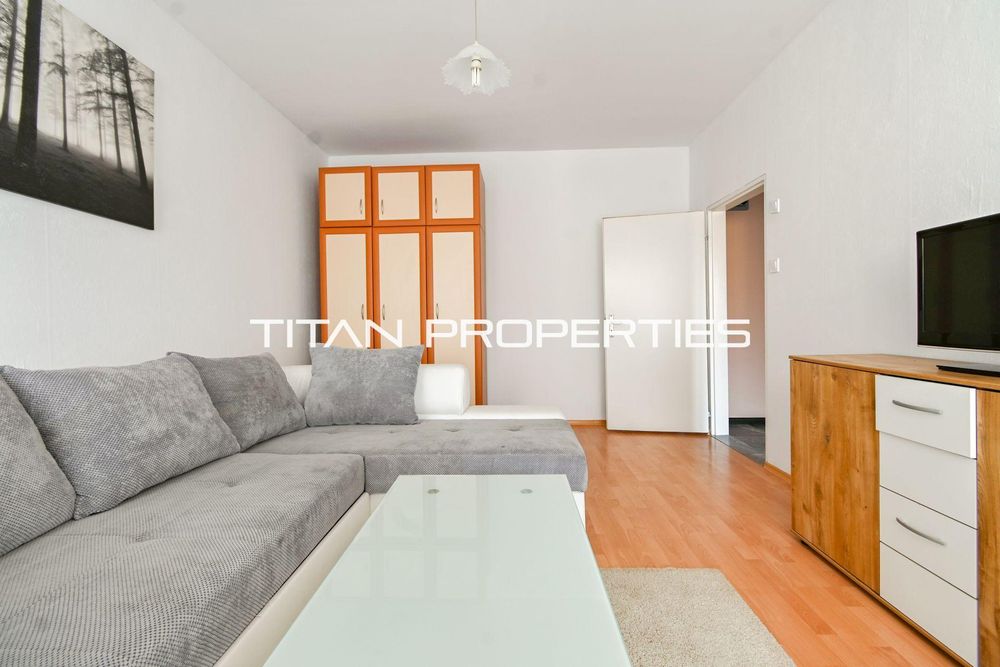 Двустаен, продажба, ж.к. Надежда 2