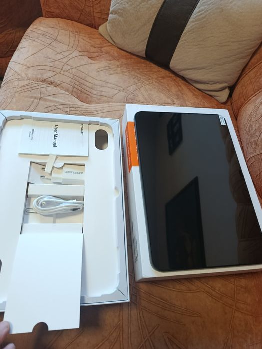 Нов таблет TECLAST T65 ,с дисплей 13,4