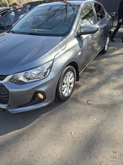 ONIX LTZ 2023 Sotiladi