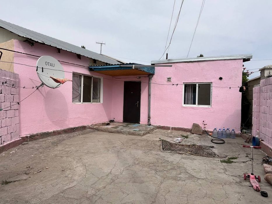 Дом Тараз         .