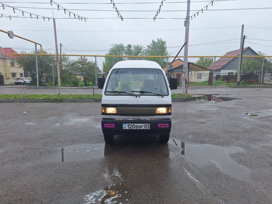 Daewoo damas сатылады жағдайы жақсы