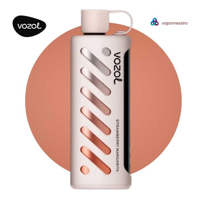 Vape Shisha Vozol Premium Audio Formula 1