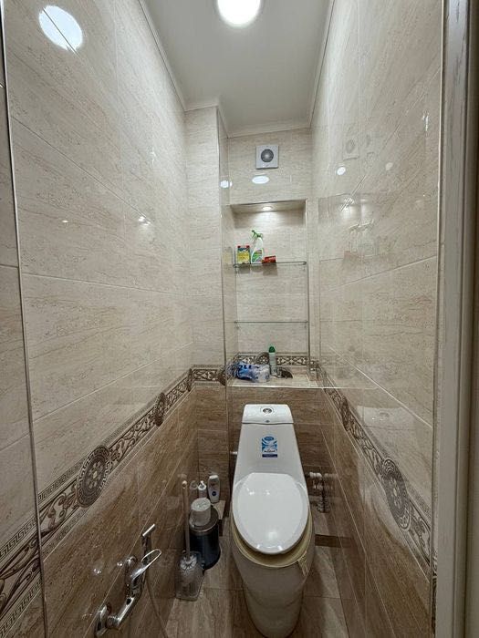 Sergili 6A 2 xonali kvartira ijara Mashina bozor metro yaqin