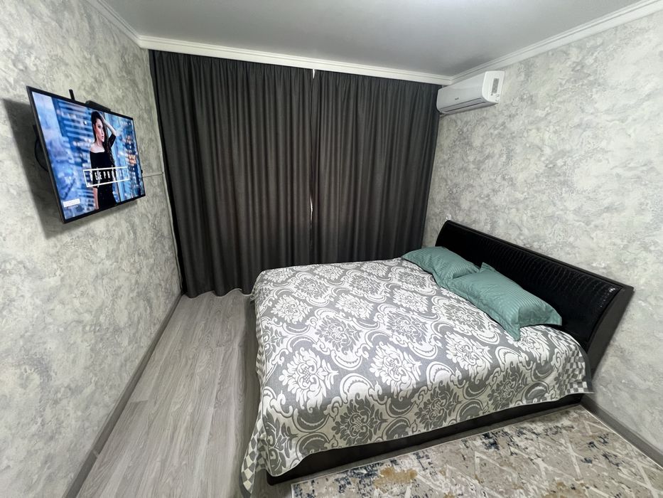 Элитная Квартира после ремонта.