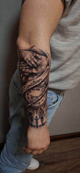 Tatuaje Permanente!Super oferta luna Aprilie!