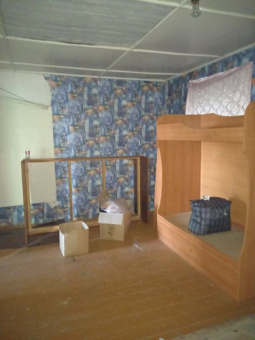 Продам 3 ком дом в село Чернорецк