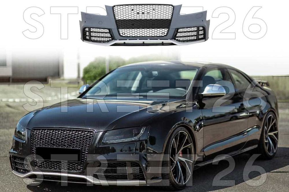 Bara Fata Audi A5 8T Pre Facelift (2007-2011) RS5 Design