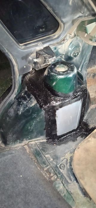 Кузовной ремонт Амангельды.