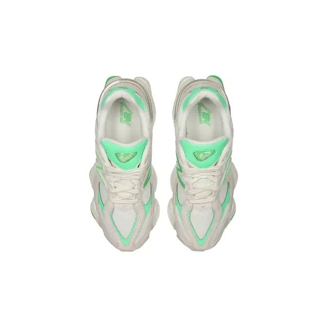 New Balance 9060 Green Club Ivy