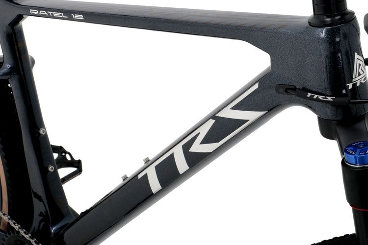 Mtb togʻ velosipedi 29 karbon