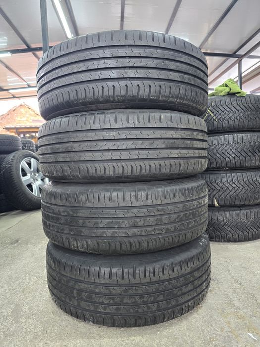 Джанти 17 / 5х105 - Opel Mokka 5x105