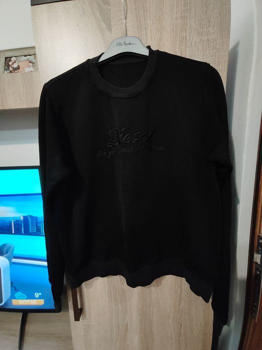 Дамски блузи Diesel