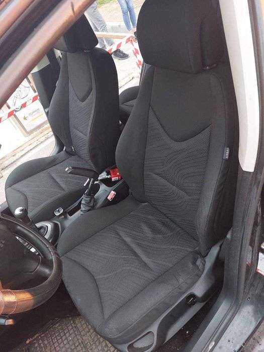 Пежо 308 1.6 HDI