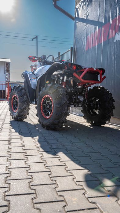 Can-Am Renegade X MR 1000R INT '25