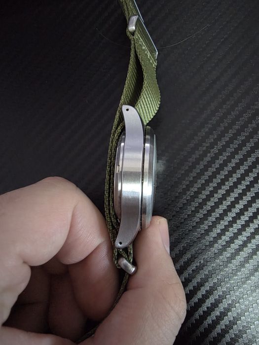 Продам Механические Seiko SRPH29K1