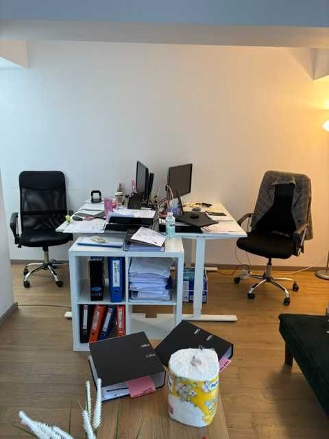 Direct Proprietar CLADIRE DE BIROURI/Rezidential BDUL Lacul Tei Oferta atractiva