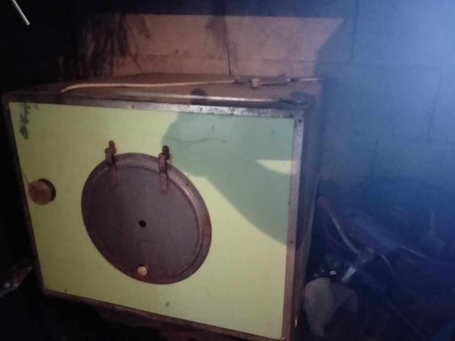 Прода  инкубатор