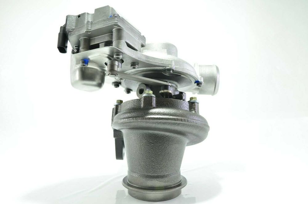 Турбо за Mercedes Vito 2.2 CDI- IHI VV19