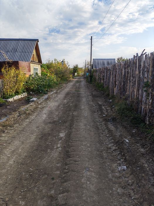 Дача в СО Мелиоратор