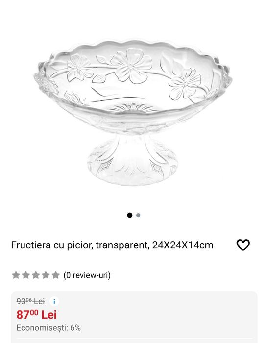 Vând fructiere deosebite