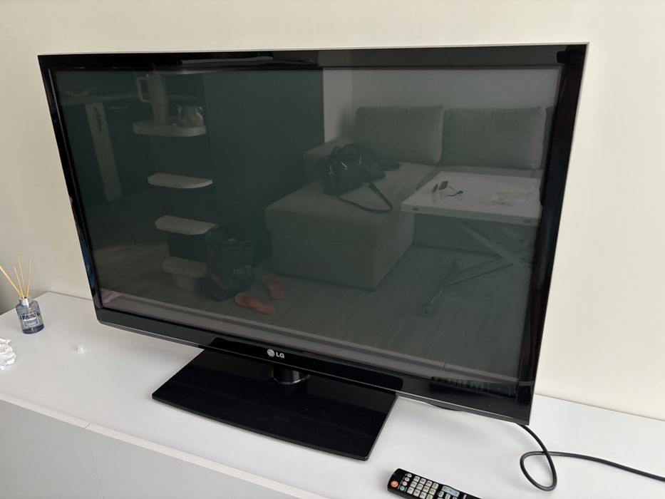 TV LG 42 инча плазма