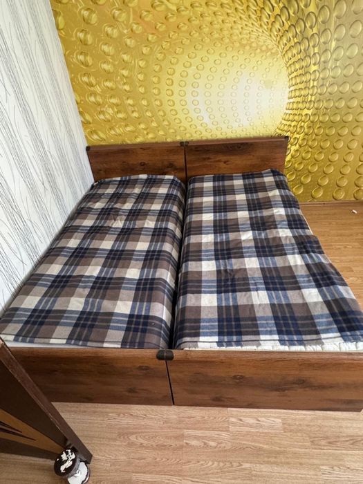 Детские кроватки